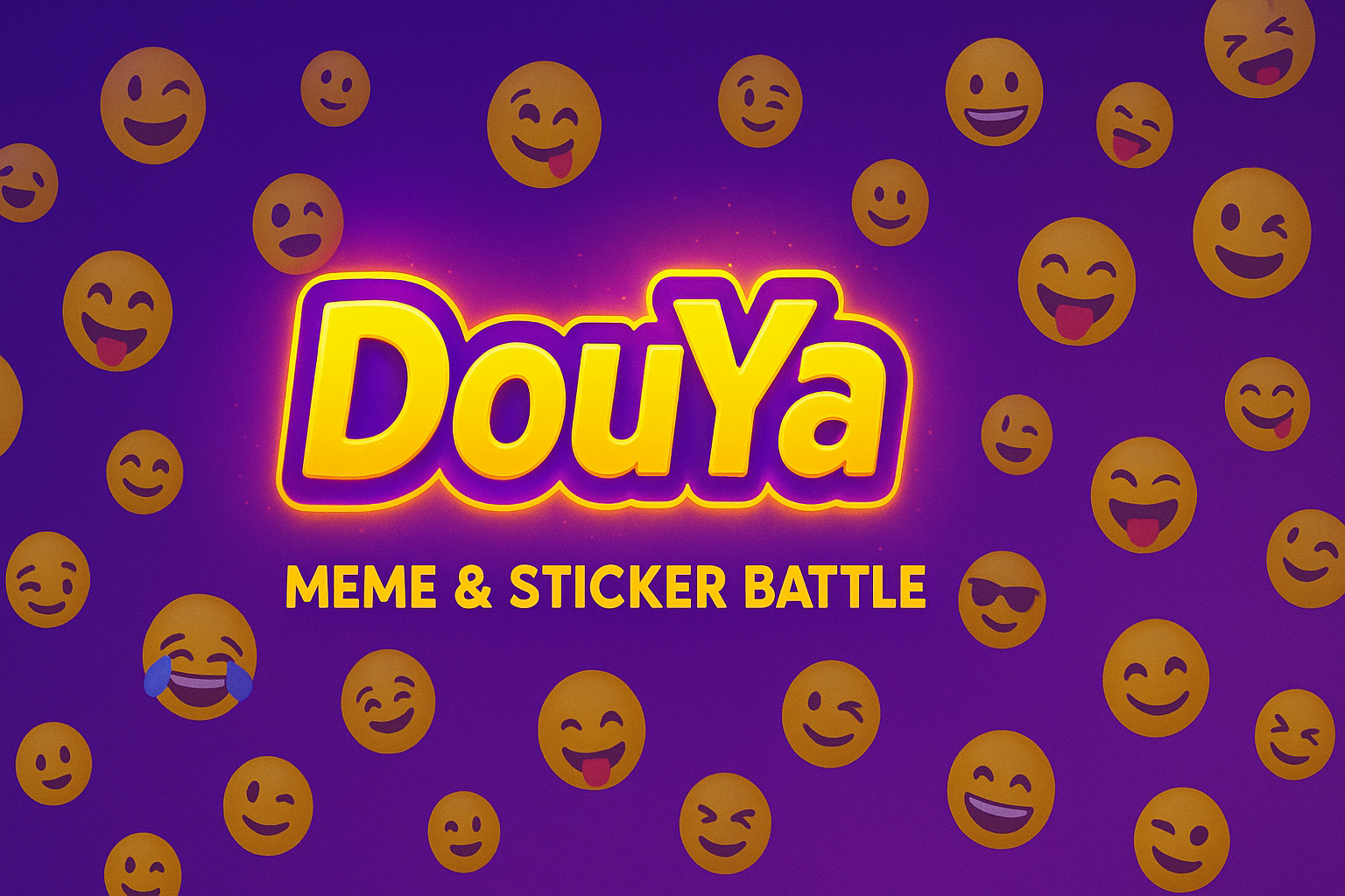 DouYa App Promo